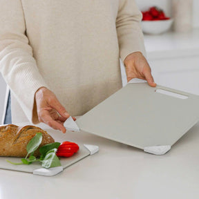 Seed and Sprout CoSeed & Sprout Anti Slip Chopping Board Corners same day gift delivery melbourne
