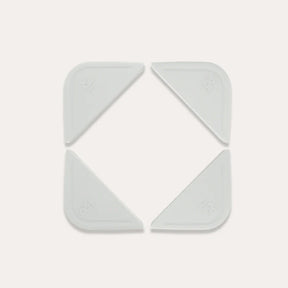 Seed and Sprout CoSeed & Sprout Anti Slip Chopping Board Corners same day gift delivery melbourne