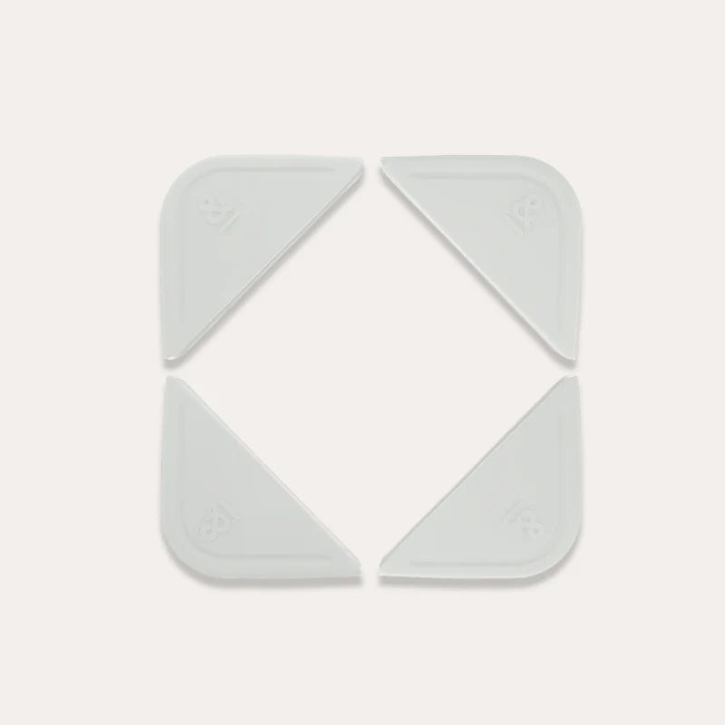 Seed and Sprout CoSeed & Sprout Anti Slip Chopping Board Corners same day gift delivery melbourne