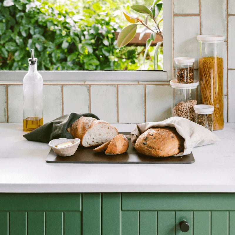 Seed and Sprout CoSeed & Sprout Bread Bag same day gift delivery melbourne