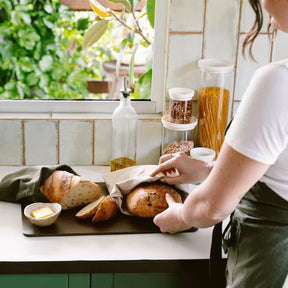 Seed and Sprout CoSeed & Sprout Bread Bag same day gift delivery melbourne