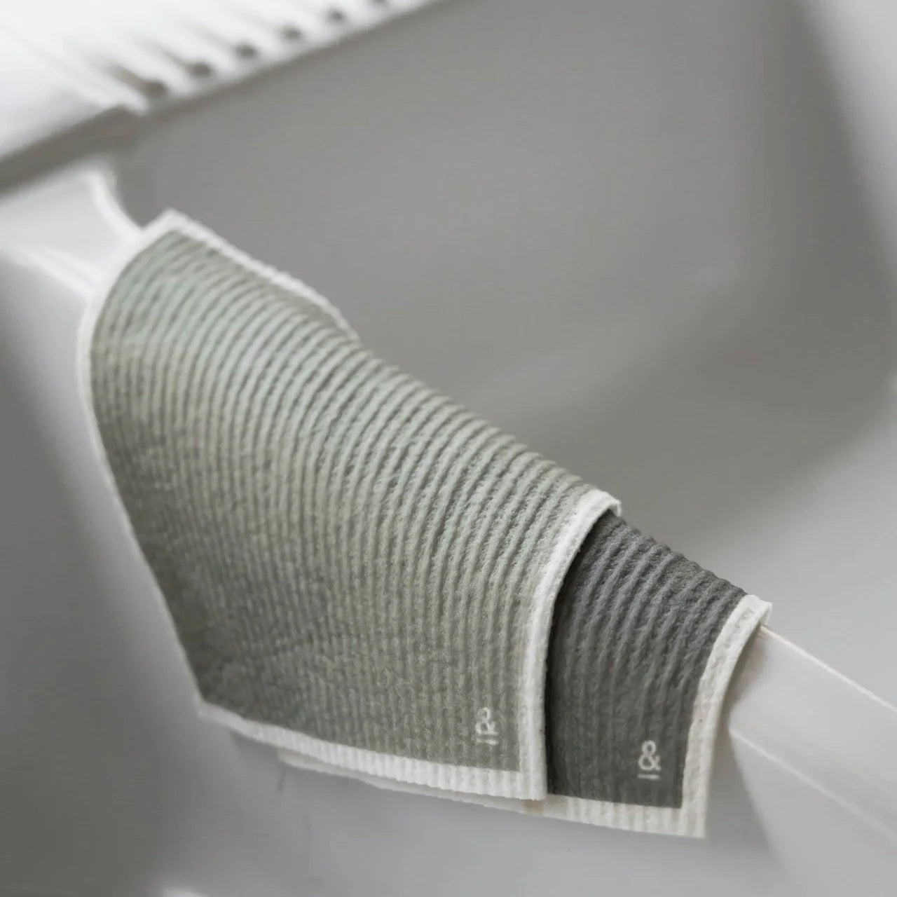 Seed and Sprout CoSeed & Sprout Cellulose Sponge Dish Cloth - 2pk same day gift delivery melbourne