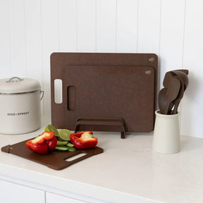 Seed & Sprout Chopping Board Stand