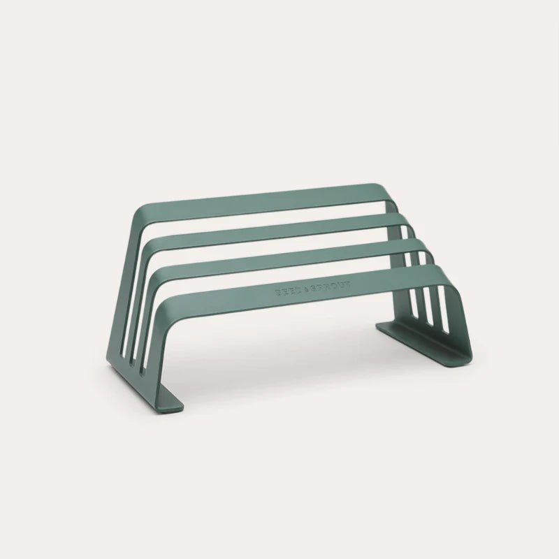 Seed and Sprout CoSeed & Sprout Chopping Board Stand same day gift delivery melbourne