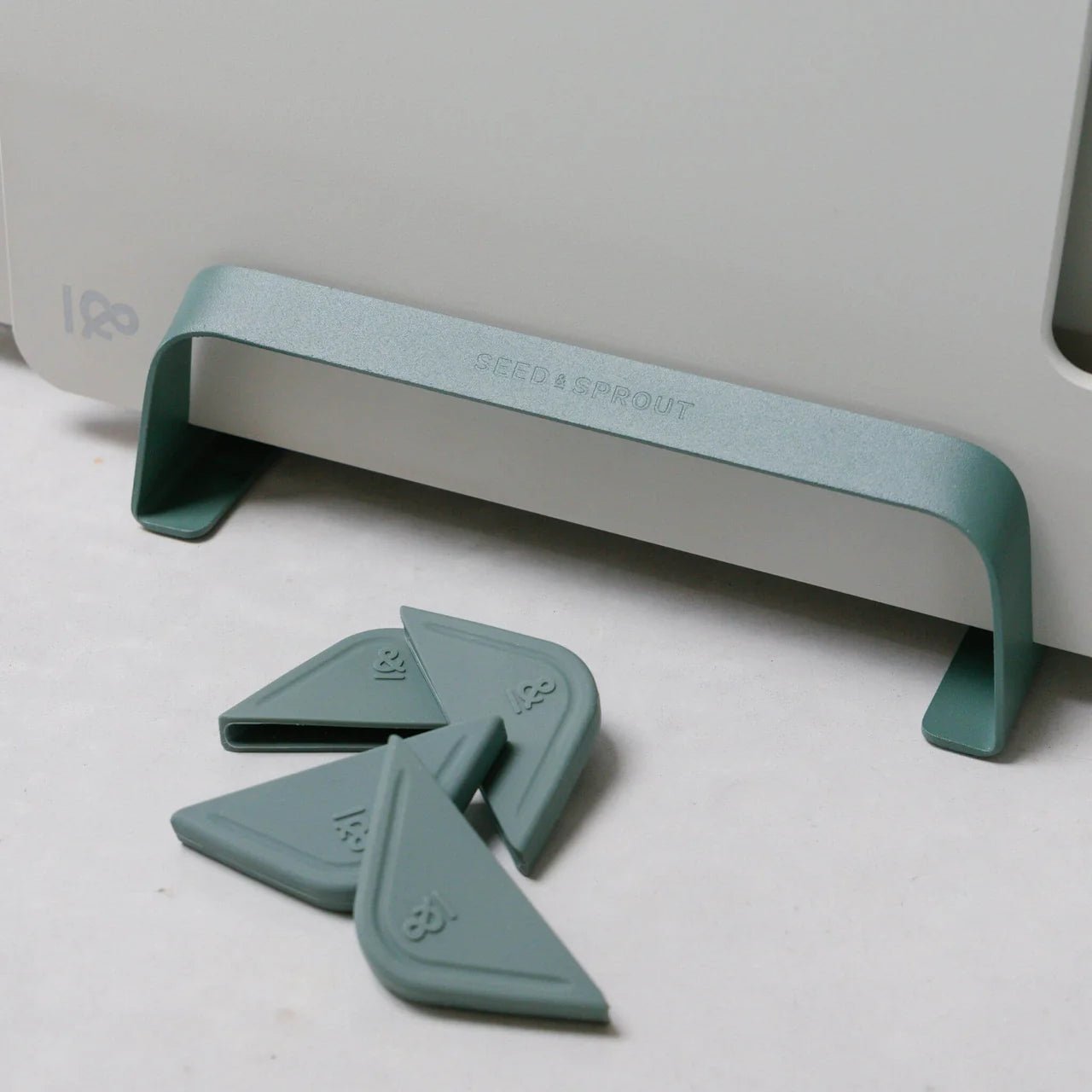 Seed and Sprout CoSeed & Sprout Chopping Board Stand same day gift delivery melbourne