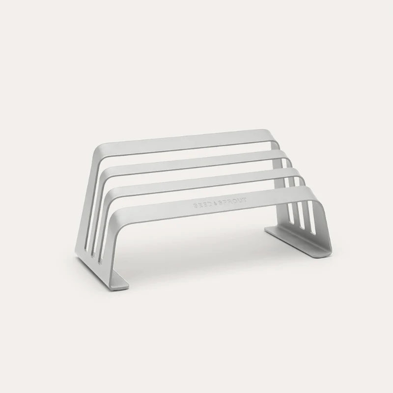 Seed and Sprout CoSeed & Sprout Chopping Board Stand same day gift delivery melbourne