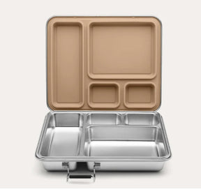 Seed and Sprout CoSeed & Sprout CrunchBox 2.0 Lunch Box with Leak Resistant Seal same day gift delivery melbourne