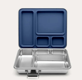 Seed and Sprout CoSeed & Sprout CrunchBox 2.0 Lunch Box with Leak Resistant Seal same day gift delivery melbourne