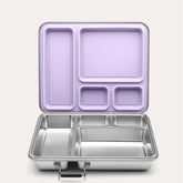 Seed and Sprout CoSeed & Sprout CrunchBox 2.0 Lunch Box with Leak Resistant Seal same day gift delivery melbourne