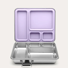 Seed and Sprout CoSeed & Sprout CrunchBox 2.0 Lunch Box with Leak Resistant Seal same day gift delivery melbourne