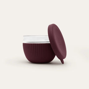 Seed & Sprout Glass Lunch Bowl | 1000ml