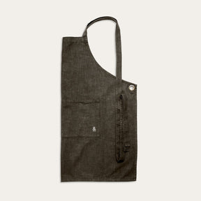 Seed & Sprout Hemp Apron