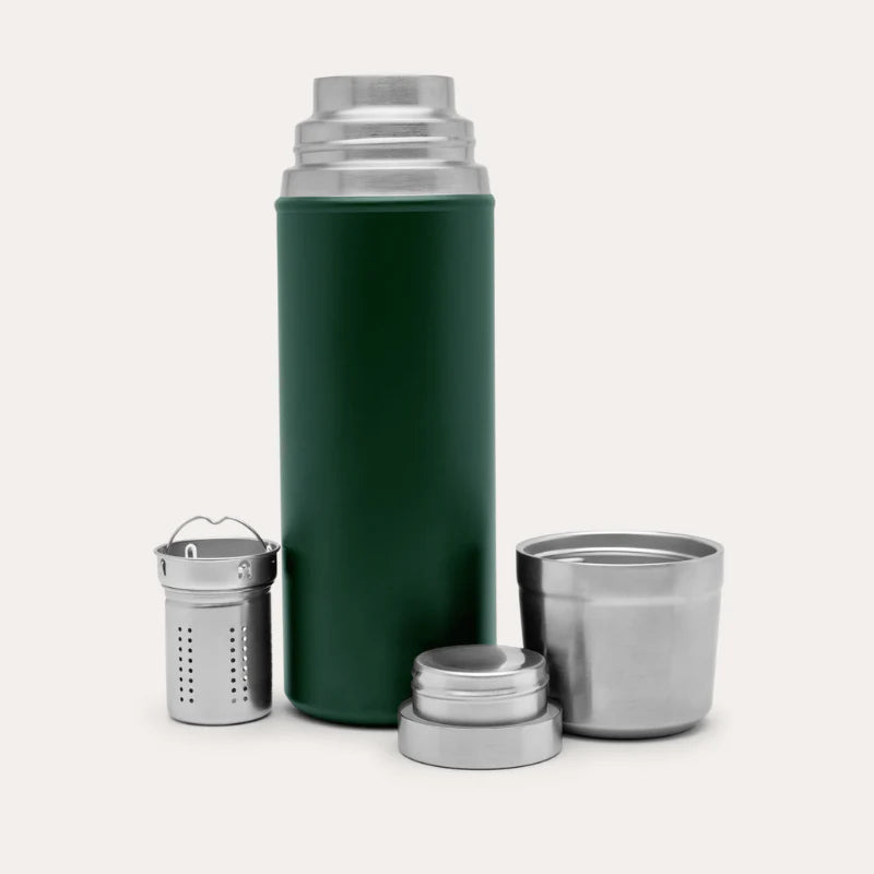 Seed and Sprout CoSeed & Sprout Insulated Drink Flask | 1000ml same day gift delivery melbourne