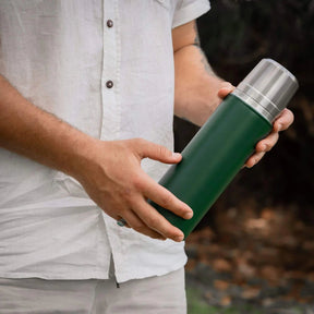 Seed and Sprout CoSeed & Sprout Insulated Drink Flask | 1000ml same day gift delivery melbourne
