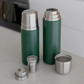 Seed and Sprout CoSeed & Sprout Insulated Drink Flask | 1000ml same day gift delivery melbourne