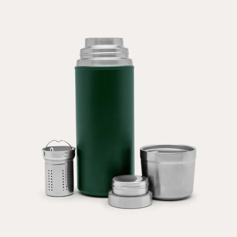 Seed and Sprout CoSeed & Sprout Insulated Drink Flask | 800ml same day gift delivery melbourne