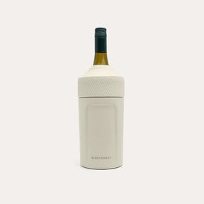 Seed and Sprout CoSeed & Sprout Insulated Wine Cooler | Mushroom same day gift delivery melbourne
