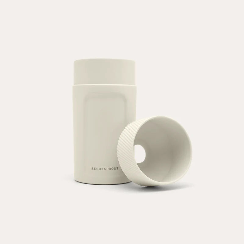Seed and Sprout CoSeed & Sprout Insulated Wine Cooler | Mushroom same day gift delivery melbourne
