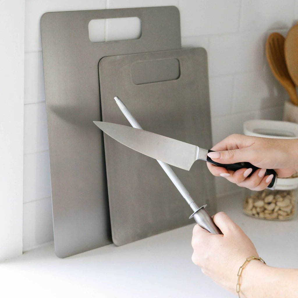 Seed and Sprout CoSeed & Sprout Knife Sharpener same day gift delivery melbourne