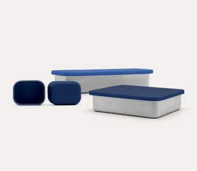 Seed and Sprout CoSeed & Sprout Large Pots & Dividers for CrunchBox 2.0 same day gift delivery melbourne