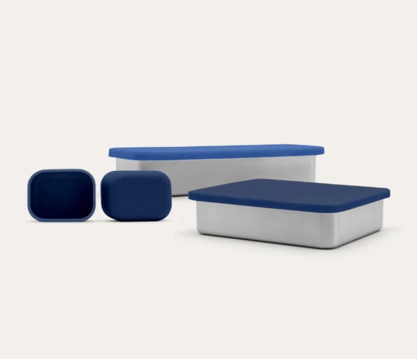 Seed and Sprout CoSeed & Sprout Large Pots & Dividers for CrunchBox 2.0 same day gift delivery melbourne