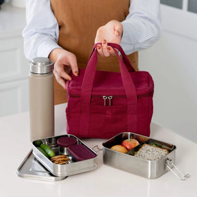Seed & Sprout Lunch Box Bag | 8L