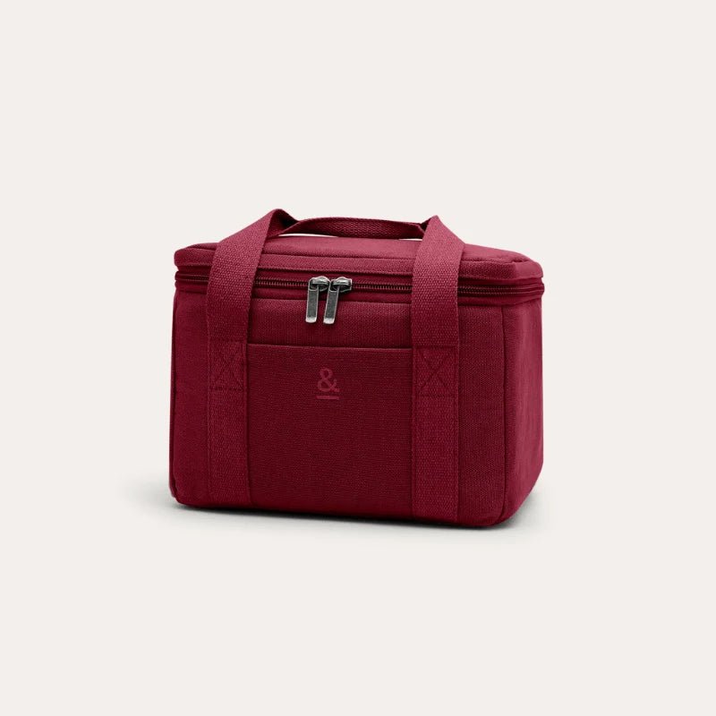 Seed & Sprout Lunch Box Bag | 8L