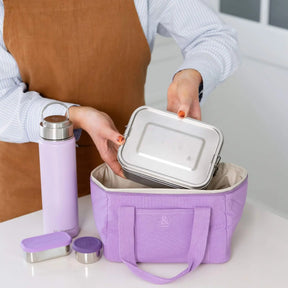 Seed & Sprout Lunch Box Bag | 8L
