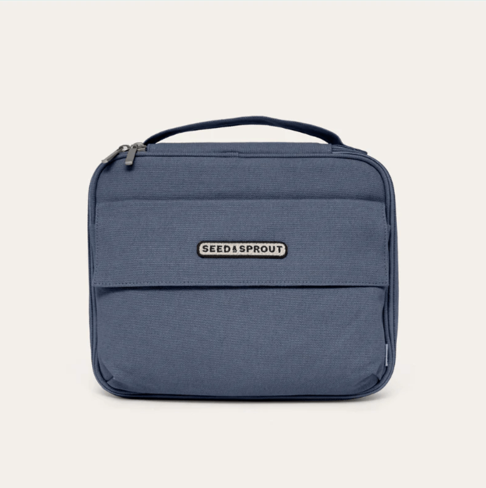 Seed and Sprout CoSeed & Sprout Organic Cotton CrunchCase same day gift delivery melbourne