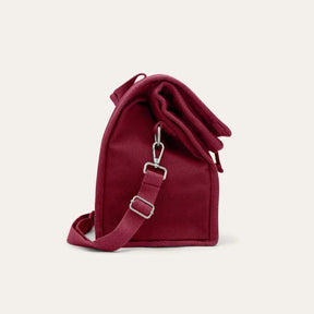 Seed & Sprout Roll Top Lunchbag | 8L