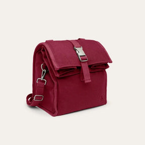 Seed & Sprout Roll Top Lunchbag | 8L