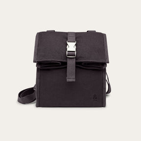 Seed & Sprout Roll Top Lunchbag | 8L