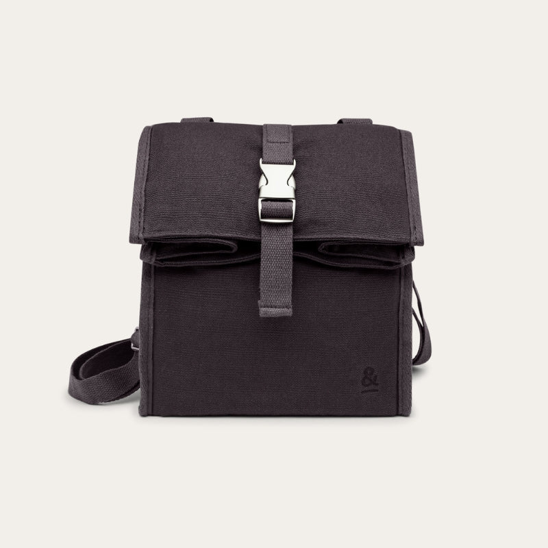 Seed & Sprout Roll Top Lunchbag | 8L
