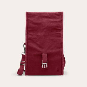 Seed & Sprout Roll Top Lunchbag | 8L