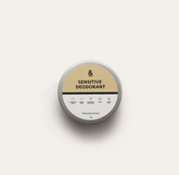 Seed and Sprout CoSeed & Sprout Sensitive Deodorant - Rose Geranium same day gift delivery melbourne