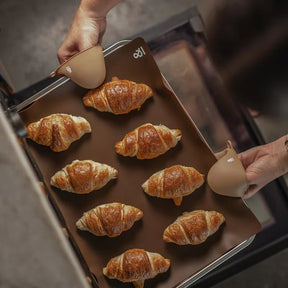 Seed and Sprout CoSeed & Sprout Silicone Baking Mat Set same day gift delivery melbourne