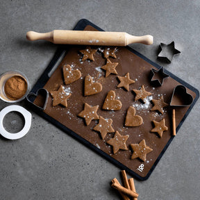 Seed and Sprout CoSeed & Sprout Silicone Baking Mat Set same day gift delivery melbourne