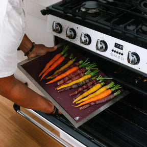 Seed and Sprout CoSeed & Sprout Silicone Baking Mat Set same day gift delivery melbourne