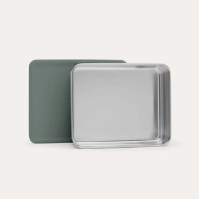 Seed and Sprout CoSeed & Sprout Square Snack Pots for CrunchBox™ 2.0 Lunch Box same day gift delivery melbourne