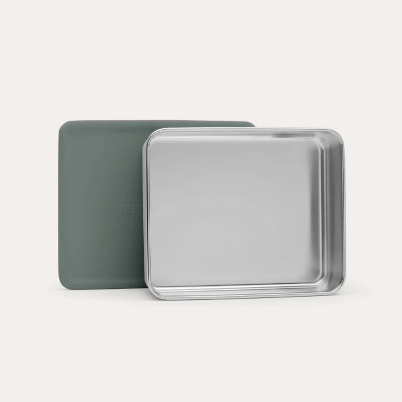 Seed and Sprout CoSeed & Sprout Square Snack Pots for CrunchBox™ 2.0 Lunch Box same day gift delivery melbourne
