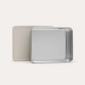 Seed and Sprout CoSeed & Sprout Square Snack Pots for CrunchBox™ 2.0 Lunch Box same day gift delivery melbourne