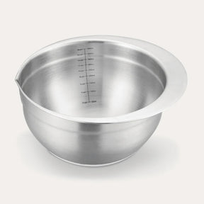 Seed and Sprout CoSeed & Sprout Stainless Steel Easy Pour Mixing Bowl Set same day gift delivery melbourne