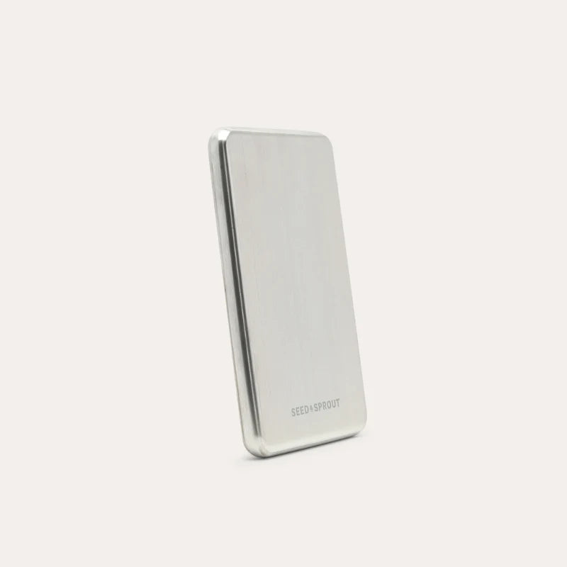 Seed and Sprout CoSeed & Sprout Stainless Steel Ice Pack same day gift delivery melbourne