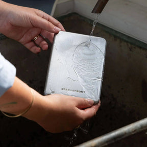 Seed and Sprout CoSeed & Sprout Stainless Steel Ice Pack same day gift delivery melbourne