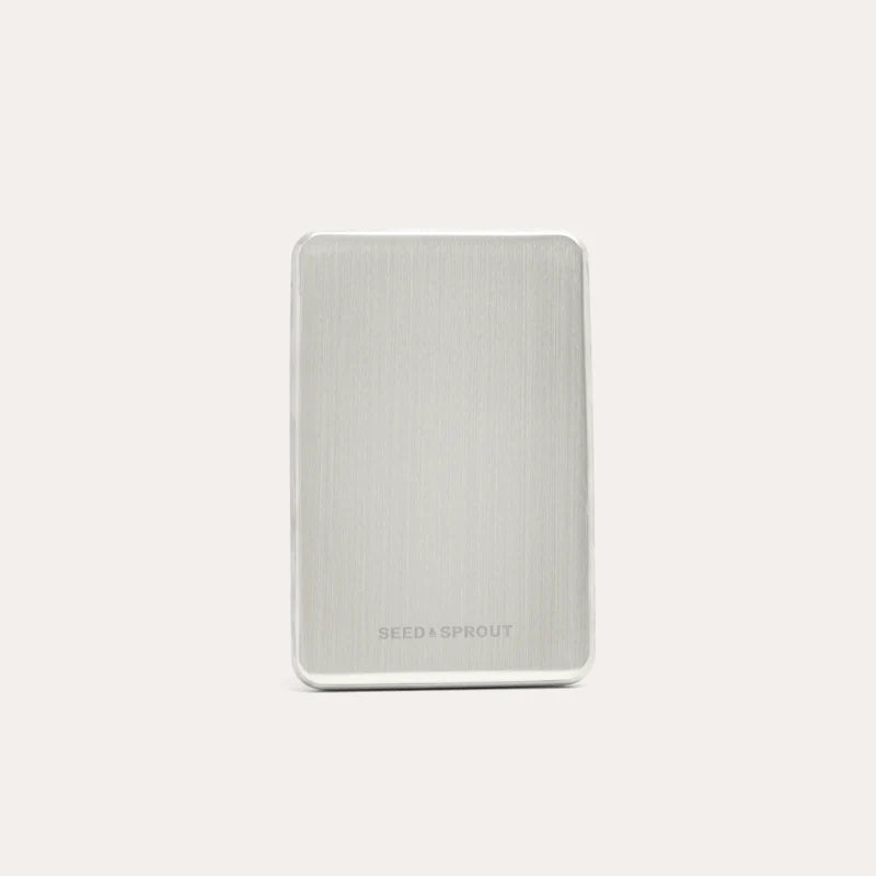 Seed and Sprout CoSeed & Sprout Stainless Steel Ice Pack same day gift delivery melbourne