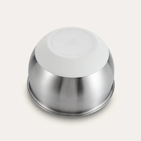 Seed and Sprout CoSeed & Sprout Stainless Steel Mixing Bowls | 3pk same day gift delivery melbourne