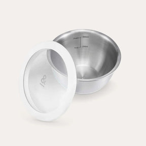 Seed and Sprout CoSeed & Sprout Stainless Steel Small Mixing Bowl Set same day gift delivery melbourne