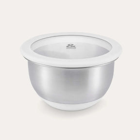 Seed and Sprout CoSeed & Sprout Stainless Steel Small Mixing Bowl Set same day gift delivery melbourne