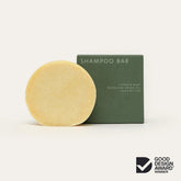 Seed and Sprout CoSeed & Sprout The Shampoo Bar - Citrus & Mint same day gift delivery melbourne