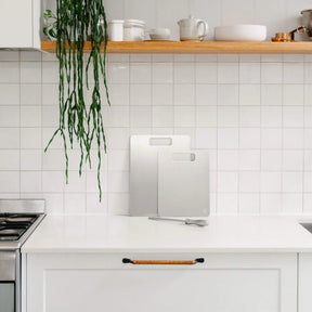 Seed and Sprout CoSeed & Sprout Titanium Cutting Board same day gift delivery melbourne